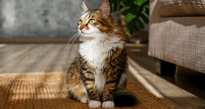 New feline blood service announced